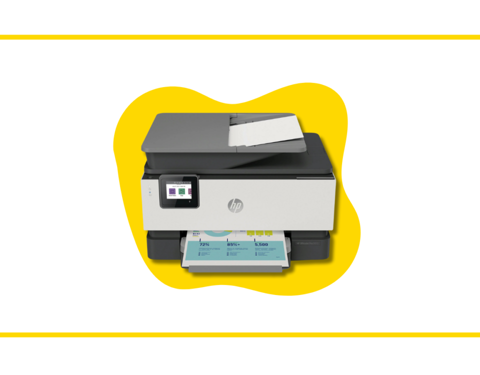 All in One Printers Combining Printing, Scanning, and Copying - Hafeez Center Blogs