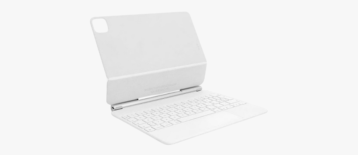 Why Use the Apple Magic Keyboard?