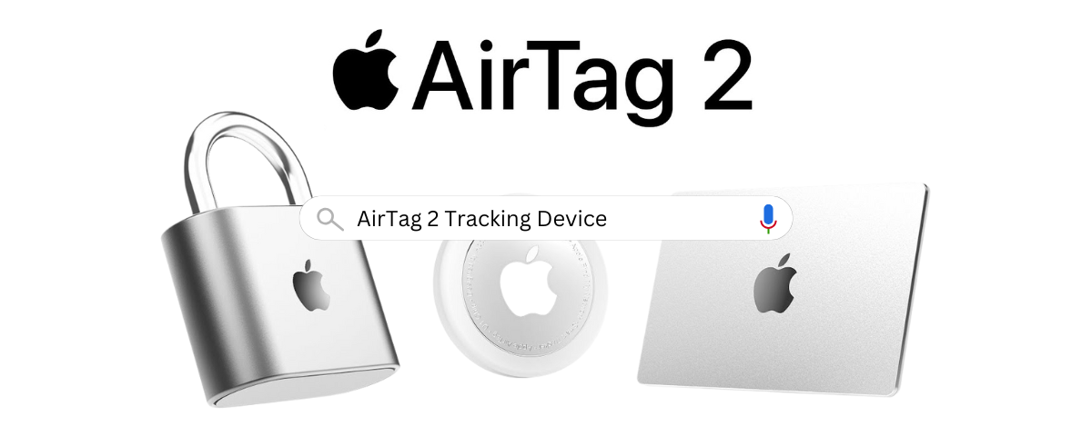 Apple AirTag 2 - Hafeez Center Blogs