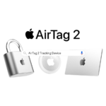 Apple AirTag 2 - Hafeez Center Blogs