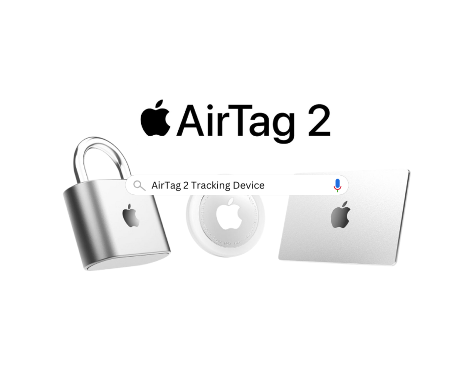 Apple AirTag 2 - Hafeez Center Blogs