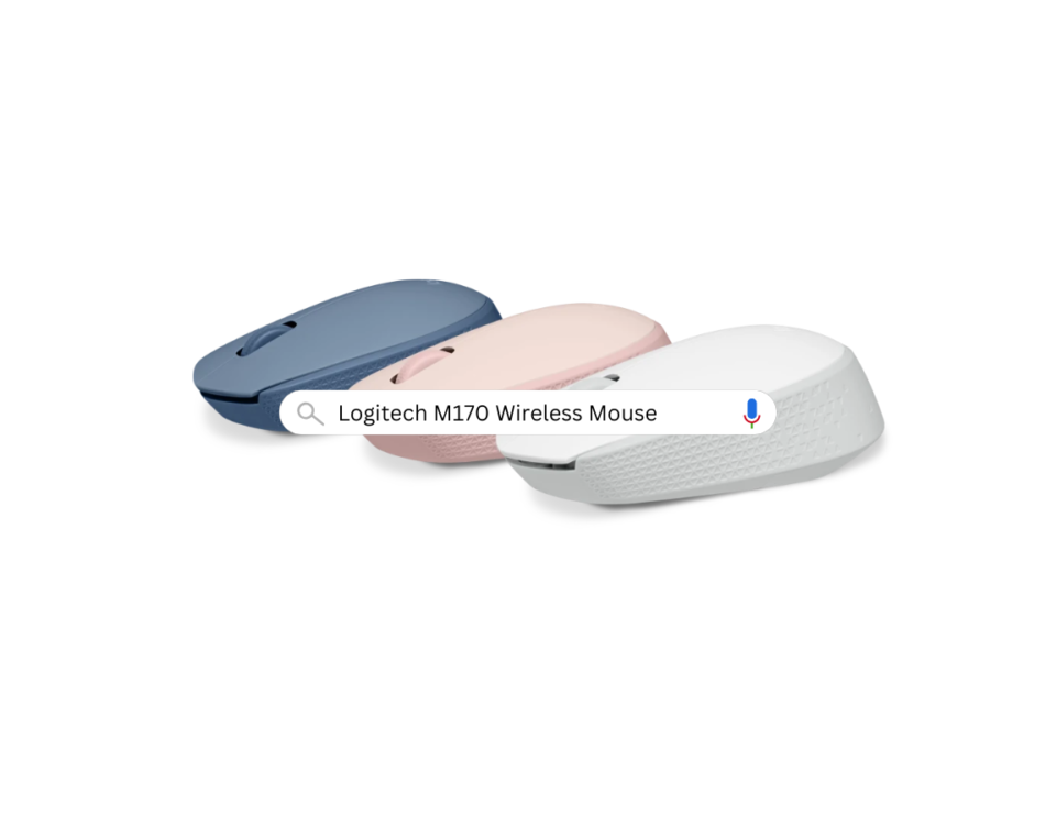 Logitech M170 Mouse The Best and Affordable Option to Buy - Hafeez Center Blogs