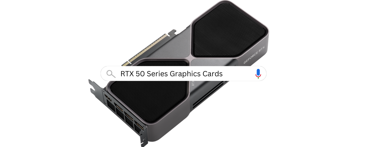 NVIDIA GeForce RTX 50 Series Graphics Cards What’s New in AI-Powered DLSS 4 - Hafeez Center Blogs