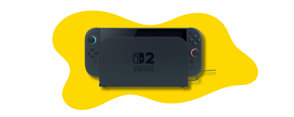 Nintendo Switch 2 What We Know So Far Latest Releases - Hafeez Center Blogs