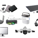 Setting Up a Home Office with Products from Hafeez Center Online Store - Hafeez Center Blogs