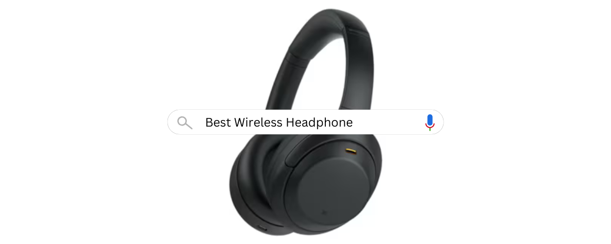 Sony WH 1000XM4 The Best Wireless Headphone Reviewed - Hafeez Center Blogs