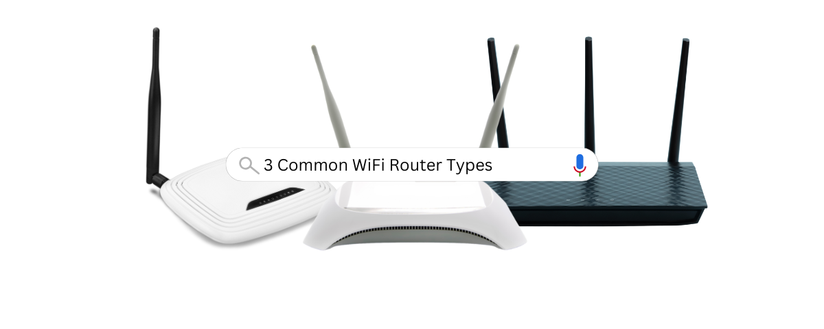 WiFi Router Types Single-Band vs. Dual-Band vs. Tri-Band - Hafeez Center Blogs