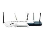 WiFi Router Types Single-Band vs. Dual-Band vs. Tri-Band - Hafeez Center Blogs